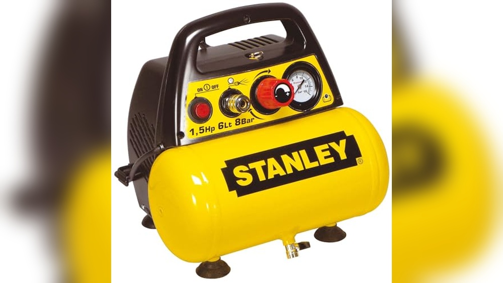 Air Compressor for Roofing Nailer under $800 for Beginners