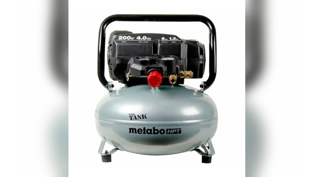 Air Compressor for Sandblasting under $1000 for Diy Projects Variation 1159