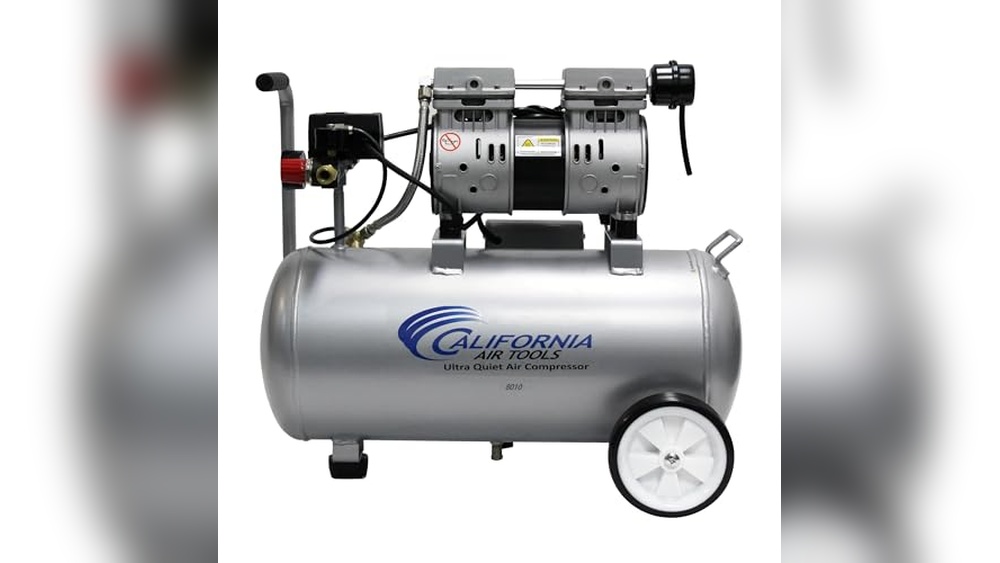 Air Compressor for Sandblasting under $1000 for Home Use