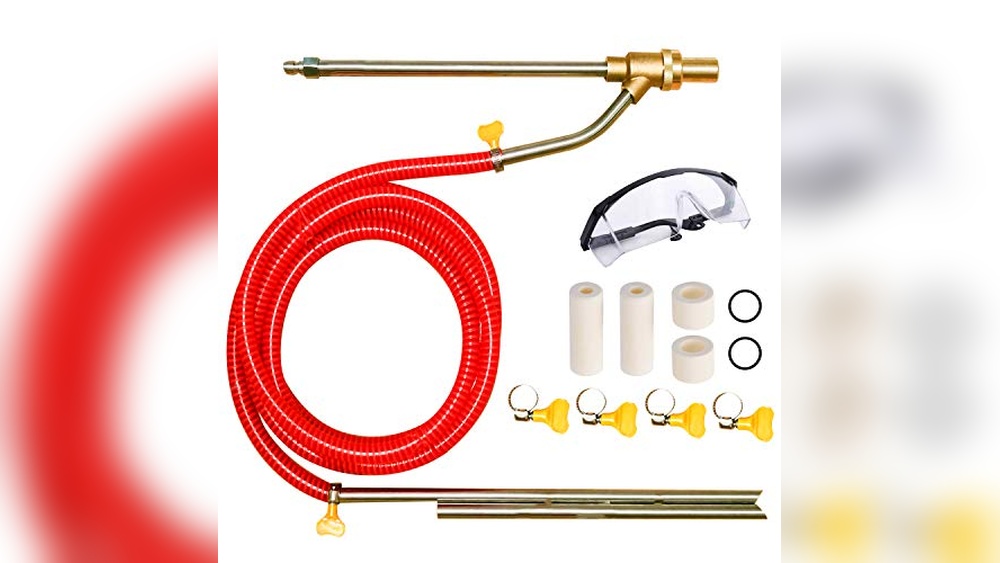 Air Compressor for Sandblasting under $1000 for Workshop Variation 2399