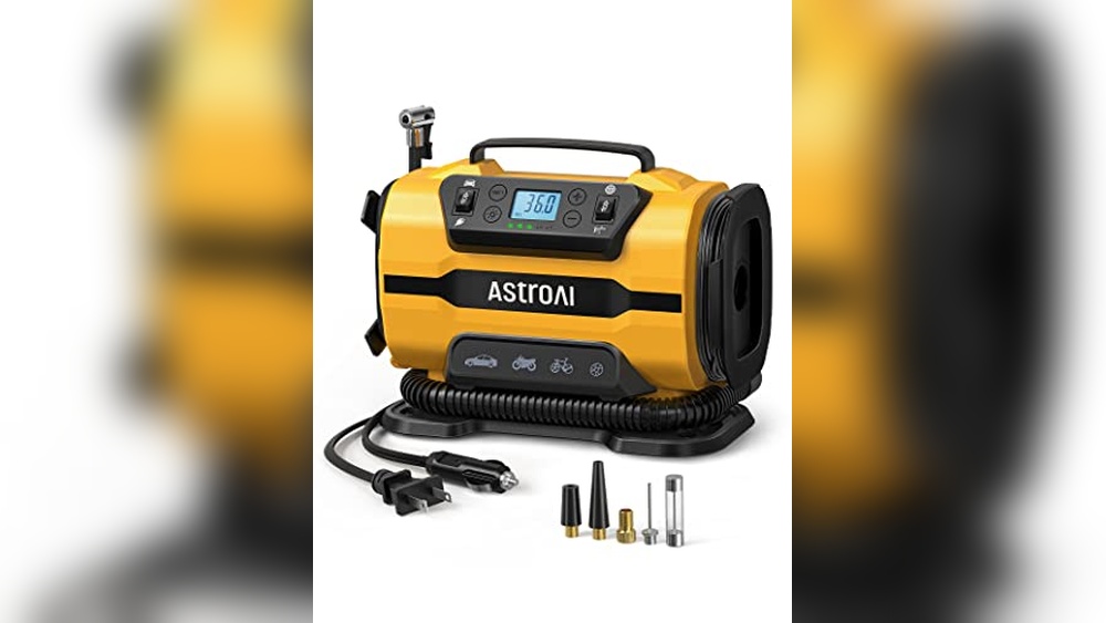 Air Compressor for Sandblasting under $400 for Beginners