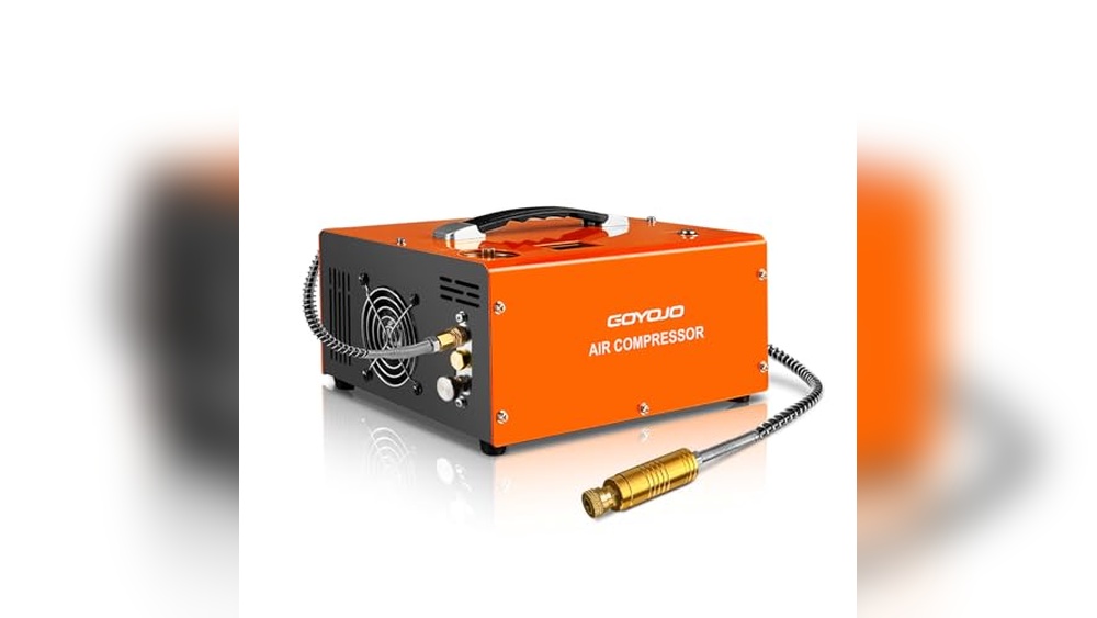 Air Compressor for Sandblasting under $500 for Home Use Variation 2926