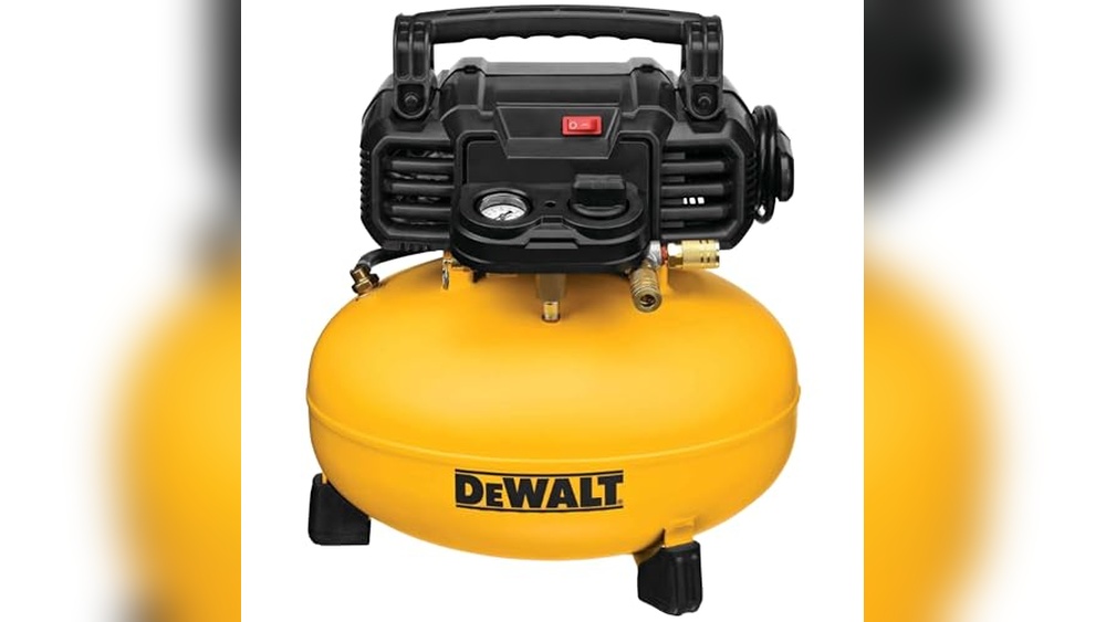 Air Compressor for Sandblasting under $800 for Home Garage