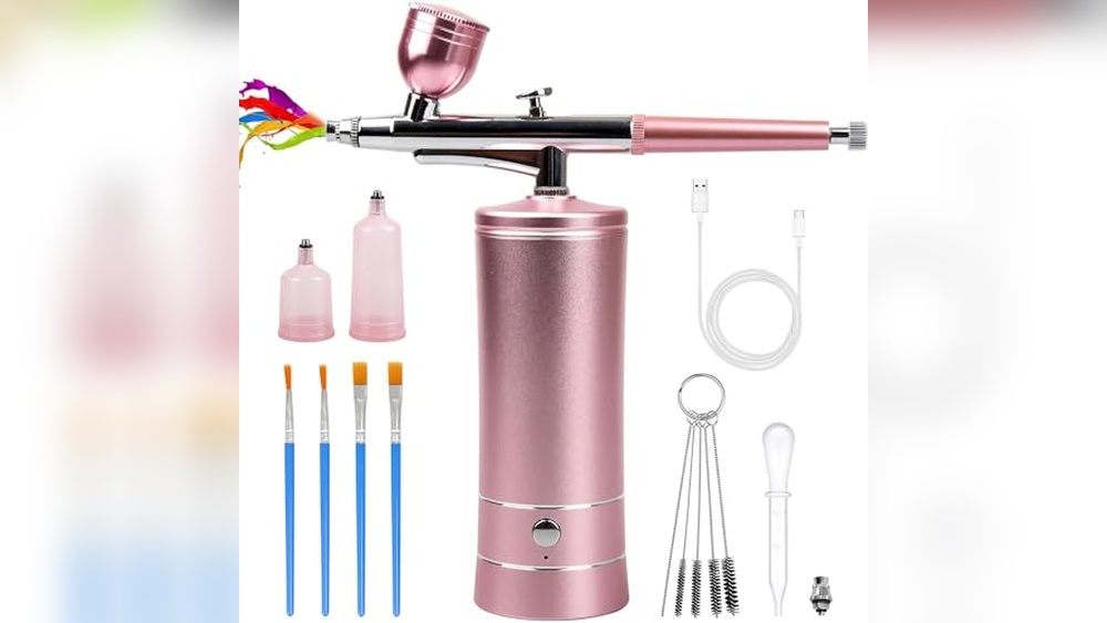 Air Compressor for Spray Painting Top Picks