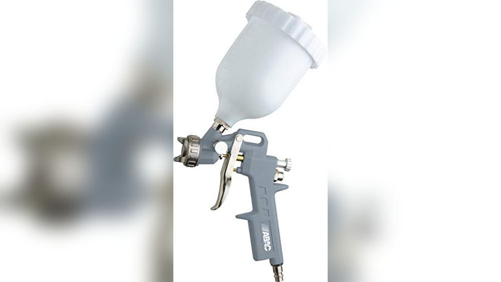 Air Compressor for Spray Painting under $100 for Beginners Variation 970