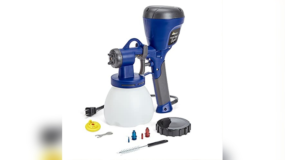 Air Compressor for Spray Painting under $100 for Workshop Variation 2830