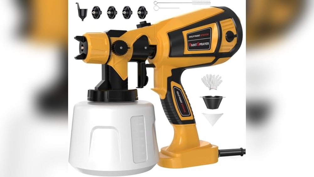 Air Compressor for Spray Painting under $1000 for Diy Projects Variation 1249