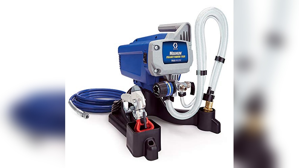 Air Compressor for Spray Painting under $1000 for Diy Projects