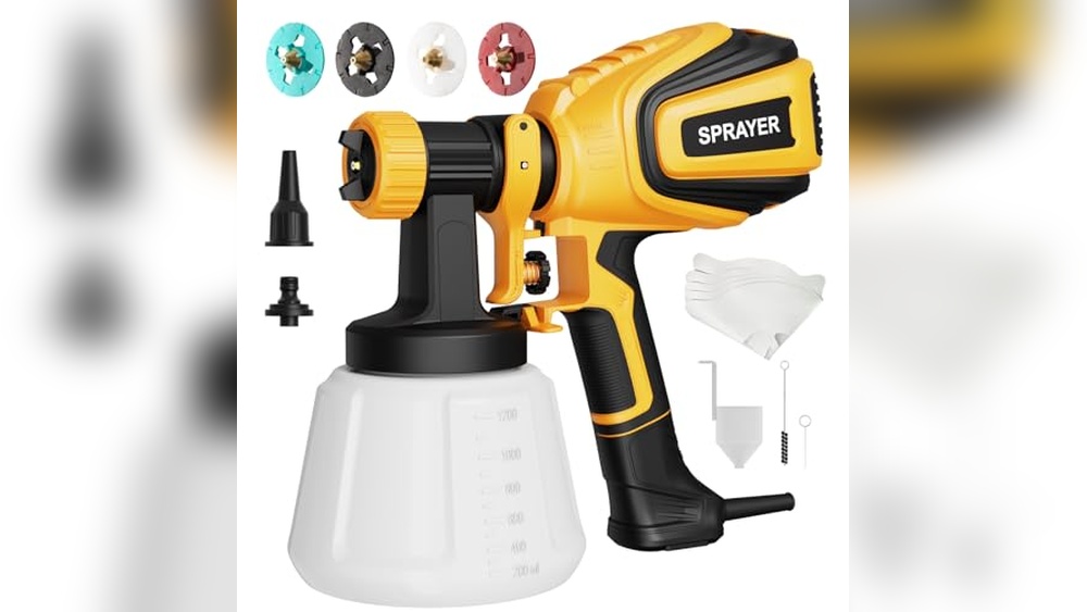 Air Compressor for Spray Painting under $200 for Home Garage